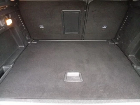 Peugeot 3008 1.5 BlueHDi 96kW S&S Allure Pack EAT8