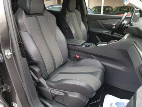 Peugeot 3008 1.5 BlueHDi 96kW S&S Allure Pack EAT8