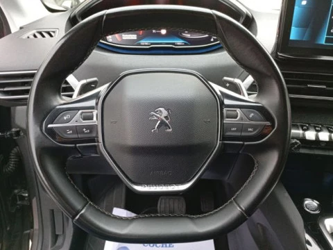 Peugeot 3008 1.5 BlueHDi 96kW S&S Allure Pack EAT8