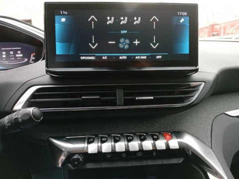 Peugeot 3008 1.5 BlueHDi 96kW S&S Allure Pack EAT8