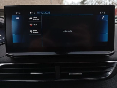 Peugeot 3008 1.5 BlueHDi 96kW S&S Allure Pack EAT8