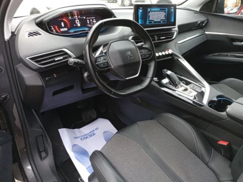 Peugeot 3008 1.5 BlueHDi 96kW S&S Allure Pack EAT8