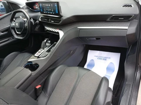 Peugeot 3008 1.5 BlueHDi 96kW S&S Allure Pack EAT8