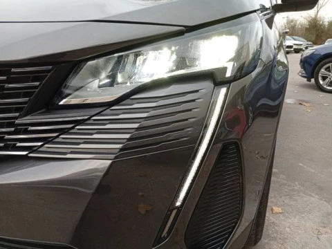 Peugeot 3008 1.5 BlueHDi 96kW S&S Allure Pack EAT8