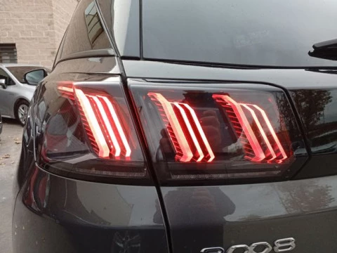 Peugeot 3008 1.5 BlueHDi 96kW S&S Allure Pack EAT8