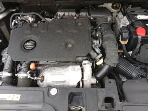 Peugeot 3008 1.5 BlueHDi 96kW S&S Allure Pack EAT8