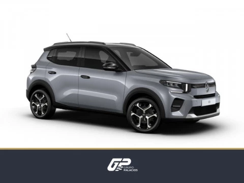 Citroën C3 Hybrid 110 e-DSC6 Plus