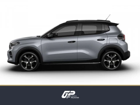 Citroën C3 Hybrid 110 e-DSC6 Plus