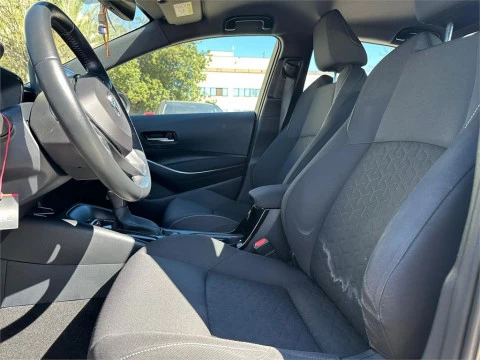 Toyota Corolla 125H Active Tech