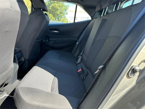 Toyota Corolla 125H Active Tech