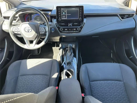 Toyota Corolla 125H Active Tech