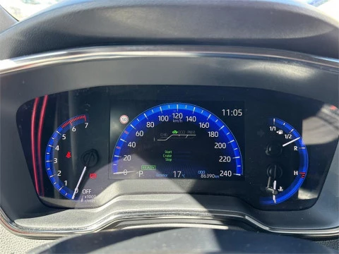 Toyota Corolla 125H Active Tech