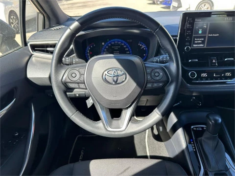 Toyota Corolla 125H Active Tech