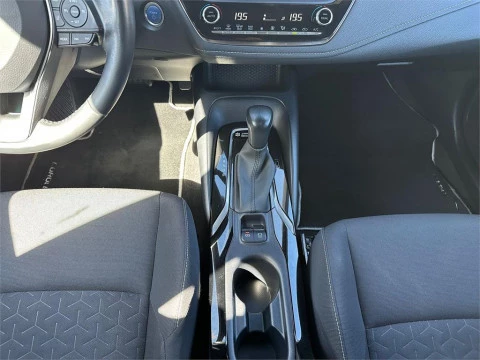 Toyota Corolla 125H Active Tech