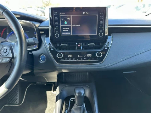 Toyota Corolla 125H Active Tech