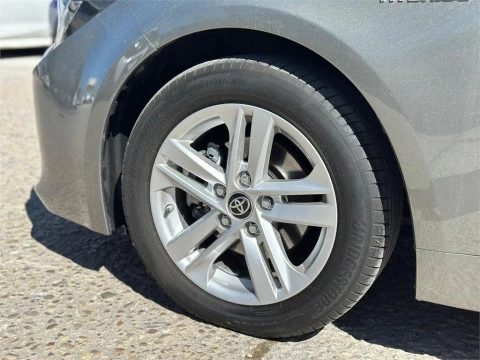 Toyota Corolla 125H Active Tech