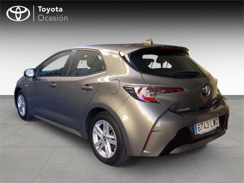Toyota Corolla 125H Active Tech
