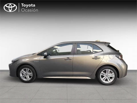 Toyota Corolla 125H Active Tech