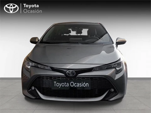 Toyota Corolla 125H Active Tech