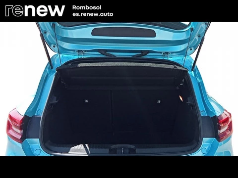 Renault Clio  TCe Business 67kW