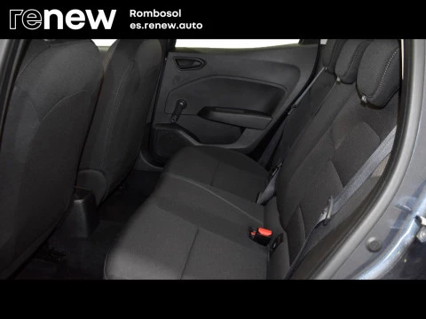 Renault Clio  TCe Business 67kW