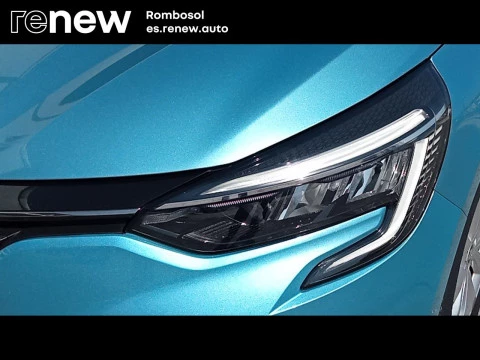 Renault Clio  TCe Business 67kW