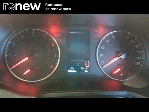 Renault Clio  TCe Business 67kW