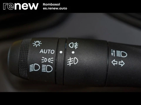 Renault Clio  TCe Business 67kW