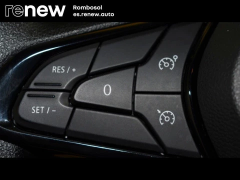 Renault Clio  TCe Business 67kW