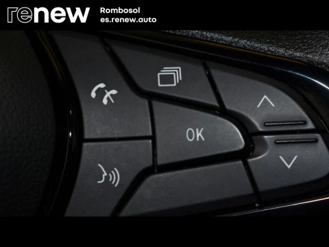 Renault Clio  TCe Business 67kW