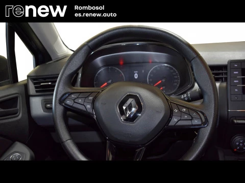 Renault Clio  TCe Business 67kW