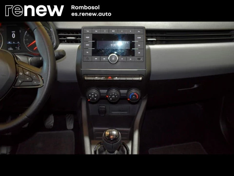 Renault Clio  TCe Business 67kW