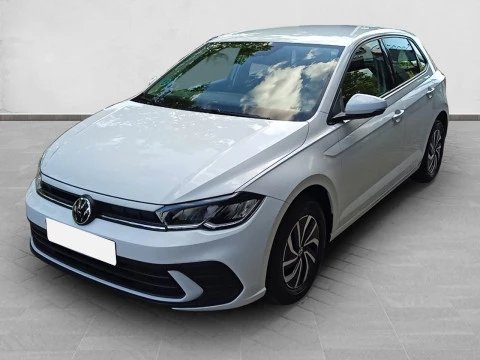 Volkswagen Polo Life 1.0 TSI 70kW (95CV) Volkswagen Polo Life 1.0 TSI 70kW (95CV)