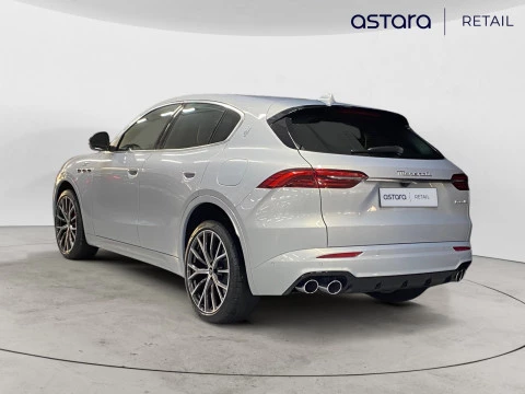 Maserati Grecale GT L4 MHEV 300CV AWD