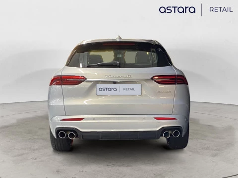 Maserati Grecale GT L4 MHEV 300CV AWD