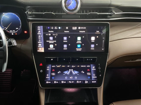 Maserati Grecale GT L4 MHEV 300CV AWD