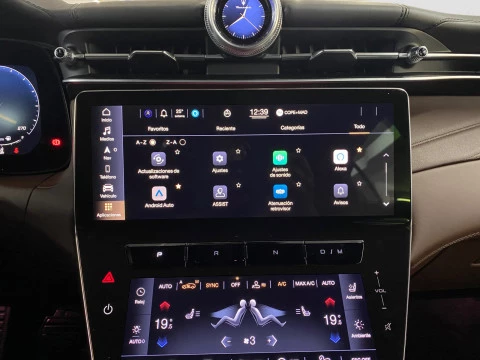 Maserati Grecale GT L4 MHEV 300CV AWD