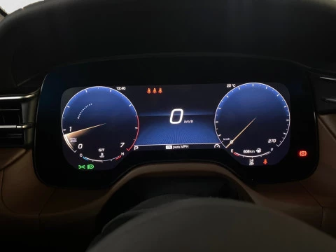 Maserati Grecale GT L4 MHEV 300CV AWD