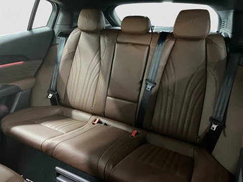 Maserati Grecale GT L4 MHEV 300CV AWD