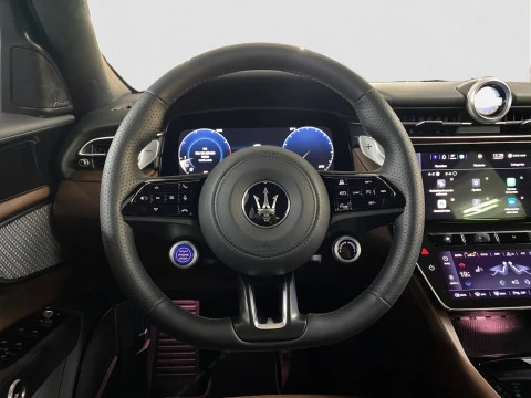 Maserati Grecale GT L4 MHEV 300CV AWD