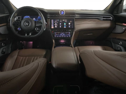 Maserati Grecale GT L4 MHEV 300CV AWD