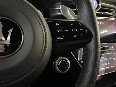 Maserati Grecale GT L4 MHEV 300CV AWD