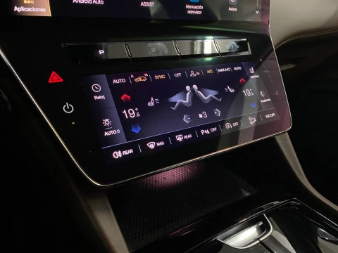 Maserati Grecale GT L4 MHEV 300CV AWD