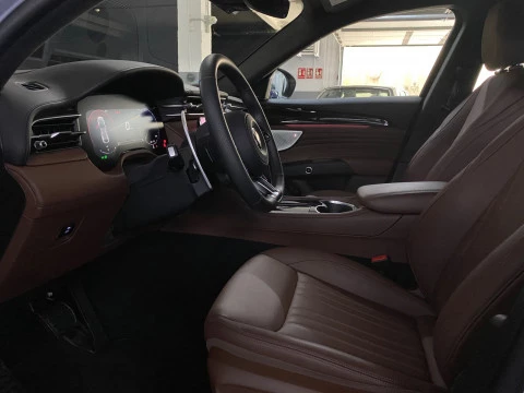 Maserati Grecale GT L4 MHEV 300CV AWD