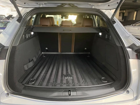 Maserati Grecale GT L4 MHEV 300CV AWD