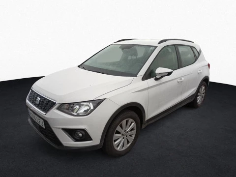 Seat Arona 1.0 TSI 85kW (115CV) Style Edition Eco