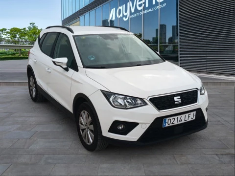 Seat Arona 1.0 TSI 85kW (115CV) Style Edition Eco