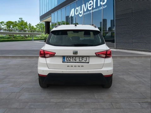Seat Arona 1.0 TSI 85kW (115CV) Style Edition Eco