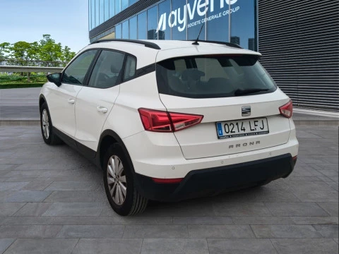 Seat Arona 1.0 TSI 85kW (115CV) Style Edition Eco