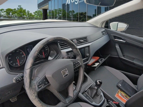 Seat Arona 1.0 TSI 85kW (115CV) Style Edition Eco